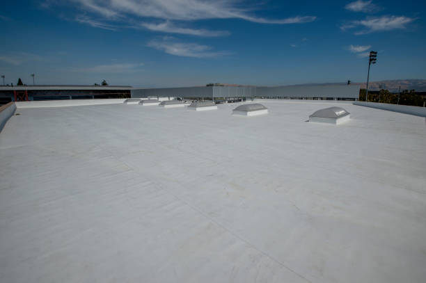 Best Flat Roofing  in East Speer, NC